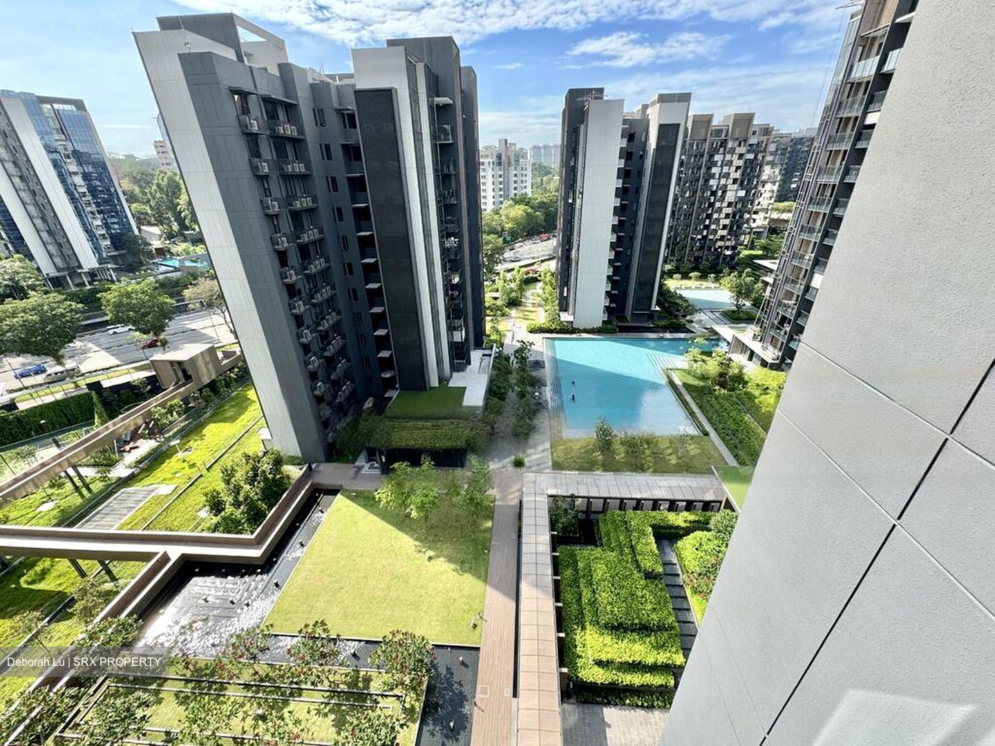 Leedon Green (D10), Condominium #466786341